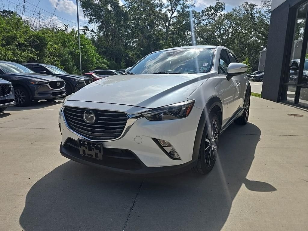 Used 2018  Mazda Grand Touring image 24