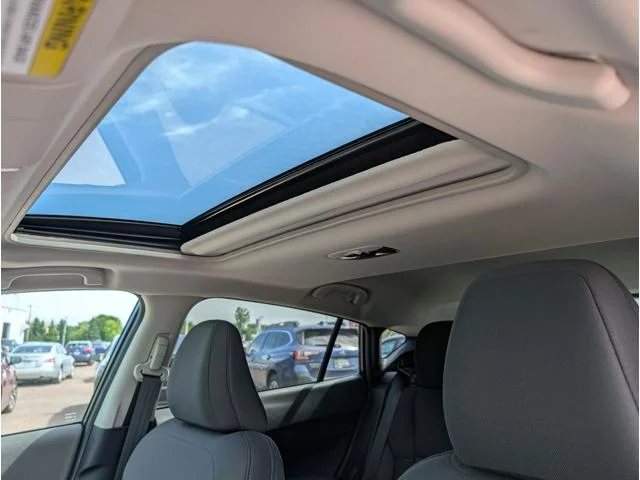New 2026 MAGNETITE GRAY PEARL Subaru Premium image 10