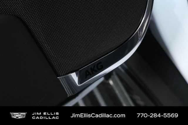 2026 Cadillac Escalade Sport - Photo 7