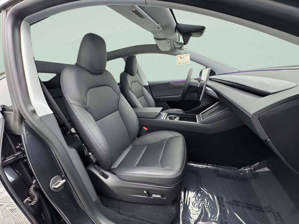 Used 2026 Stealth Gray Tesla Long Range image 12