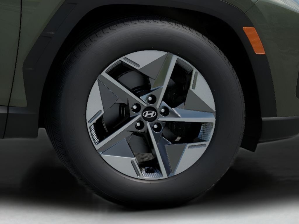 2026 Hyundai Tucson SEL - Photo 16