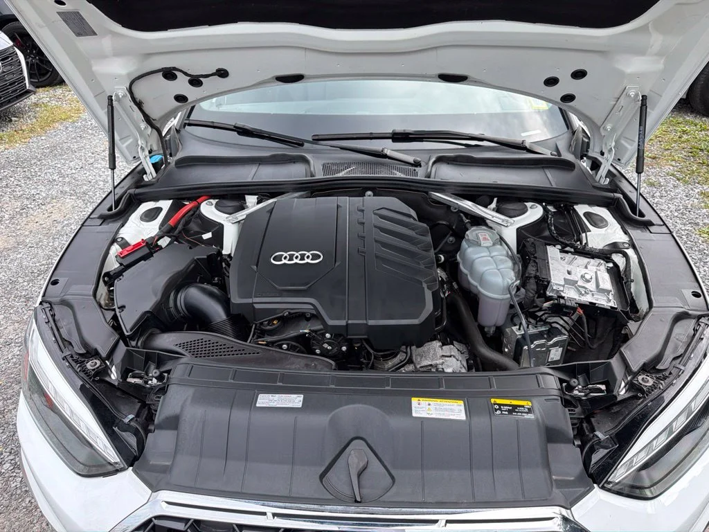 2024 Audi A5 Sportback Premium Plus - Photo 17