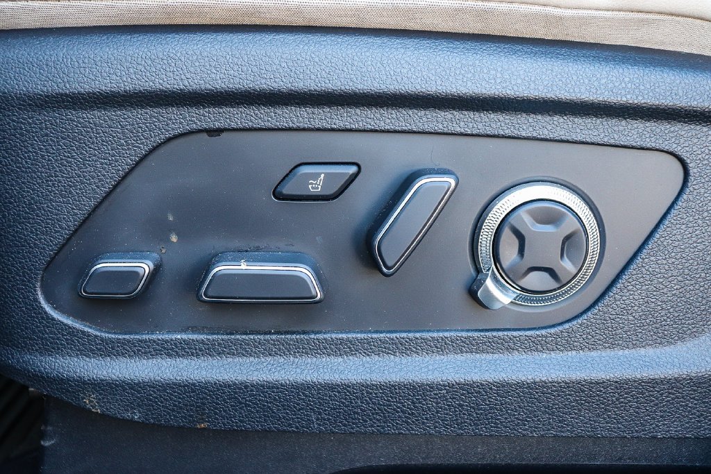 2023 Hyundai Palisade Calligraphy - Photo 20