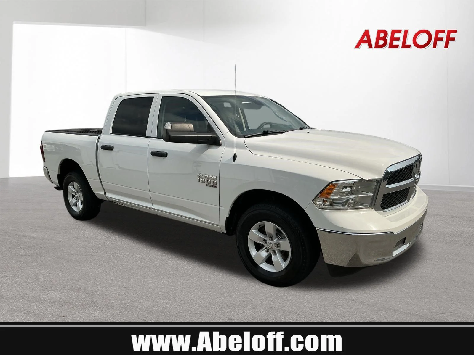 2023 RAM 1500 Classic
