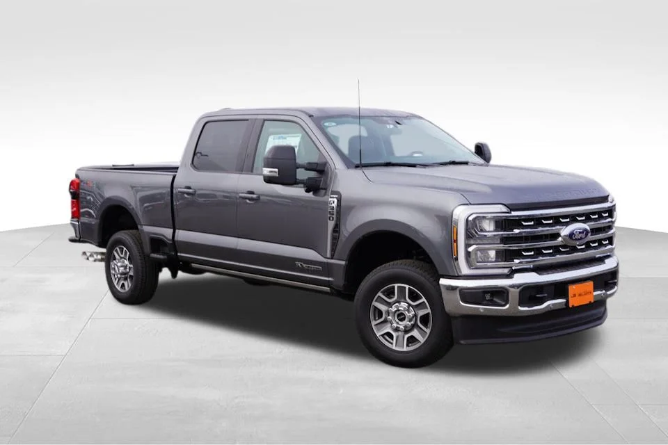 2026 Ford F-350 Lariat 4x4 Crew Cab 6-3/4' Box SRW's photo