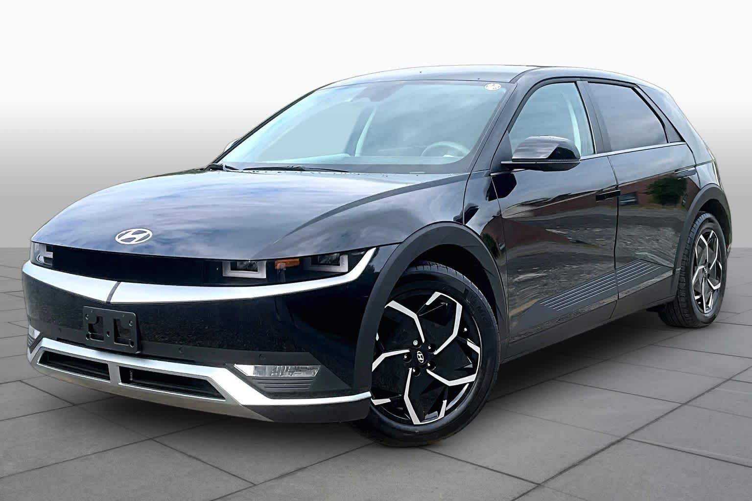 Certified Pre-Owned 2024 Hyundai IONIQ 5 SEL