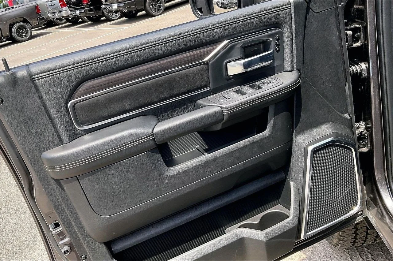 2026 RAM 2500 Laramie - Photo 28