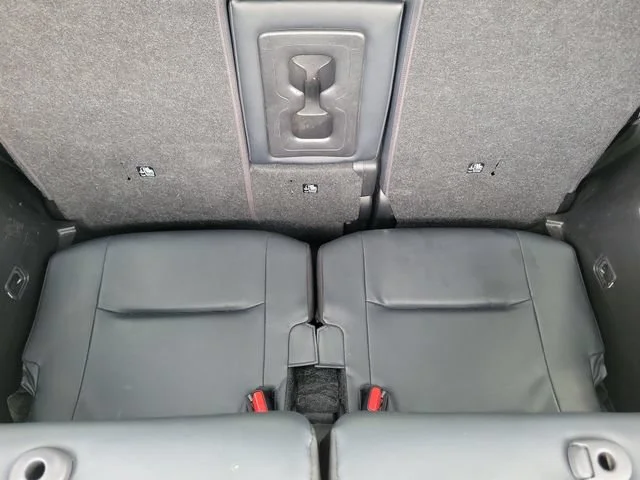 2024 Mitsubishi Outlander SE - Photo 13