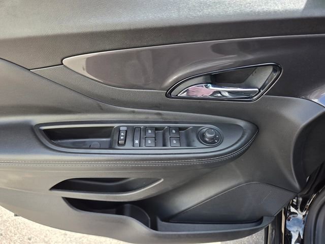 2021 Buick Encore Preferred - Photo 17
