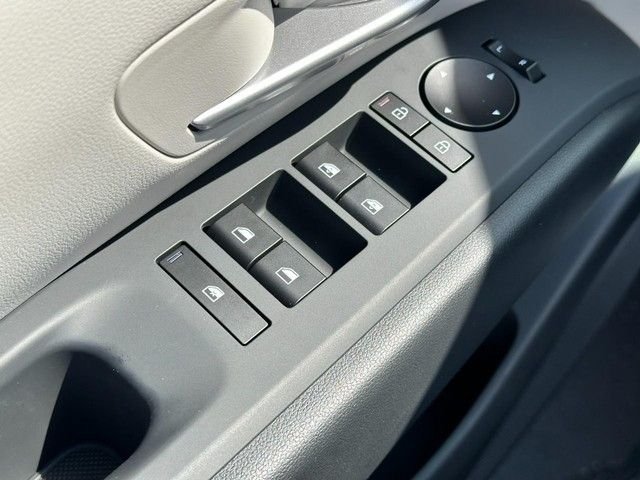 2026 Hyundai Tucson SEL - Photo 9