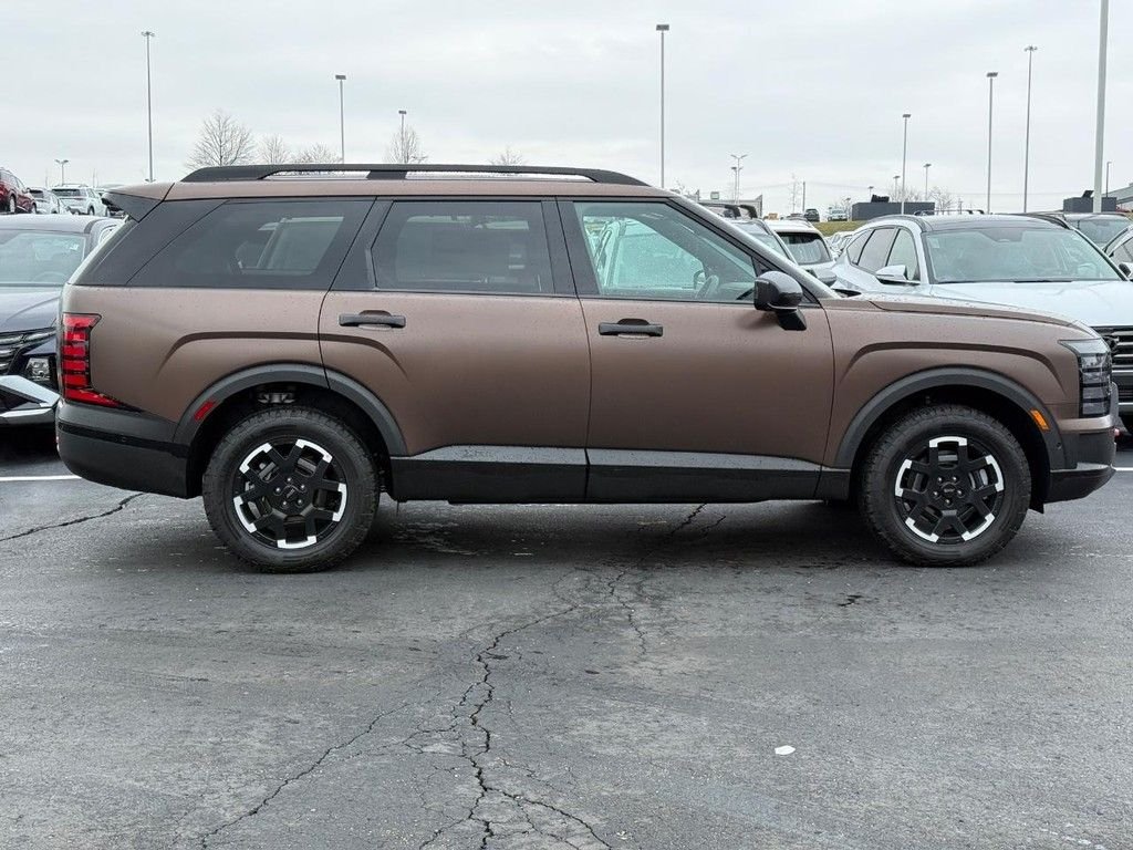New 2026 Brown Hyundai XRT Pro image 18