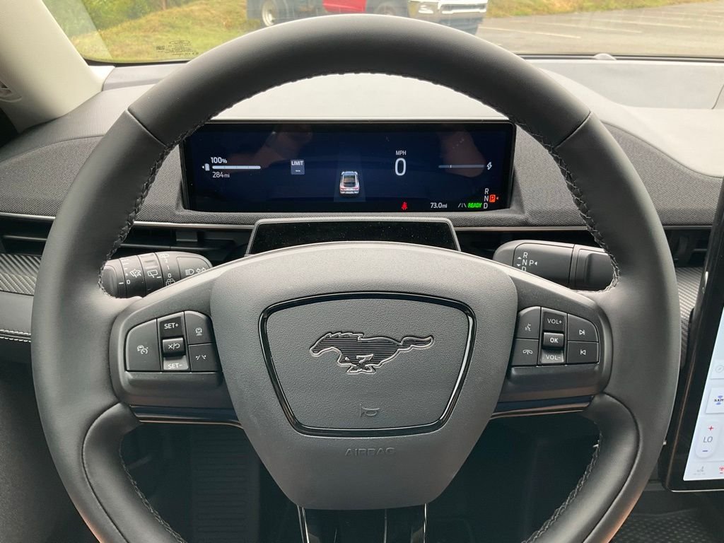 2025 Ford Mustang Mach-E Select - Photo 9