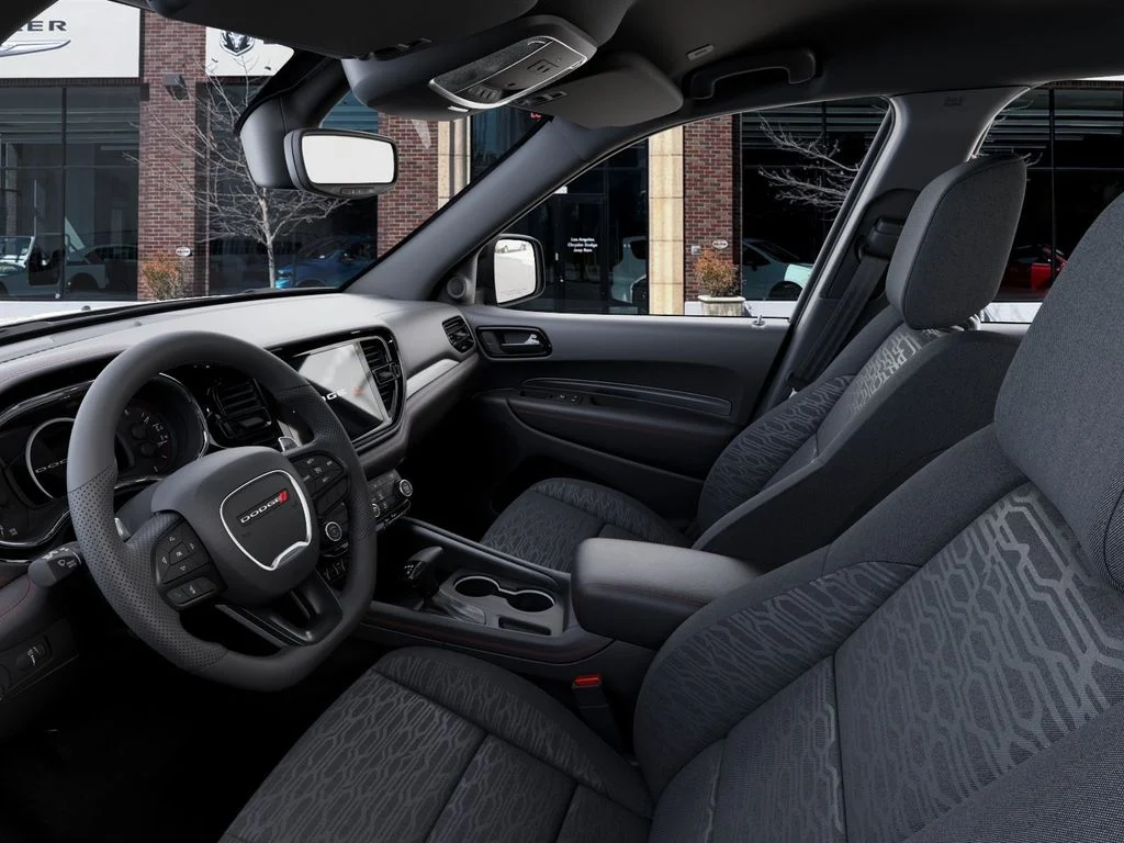 New 2026 Vapor Gray Exterior Paint Dodge GT image 22