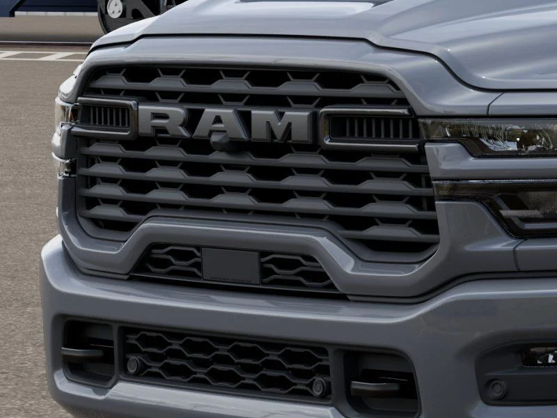 New 2026 White Ram Tradesman image 11