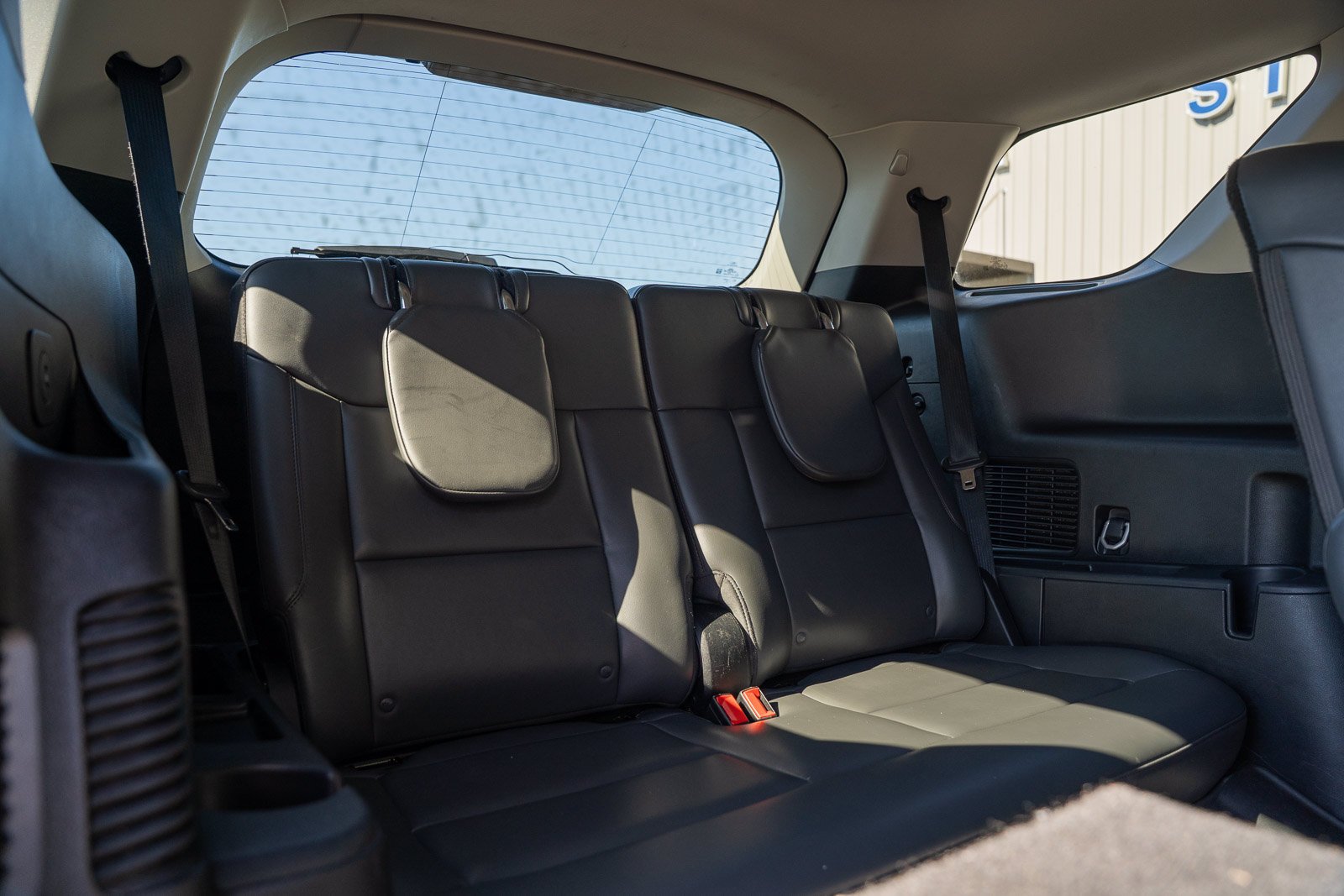 Used 2025 Black Ford Active image 14