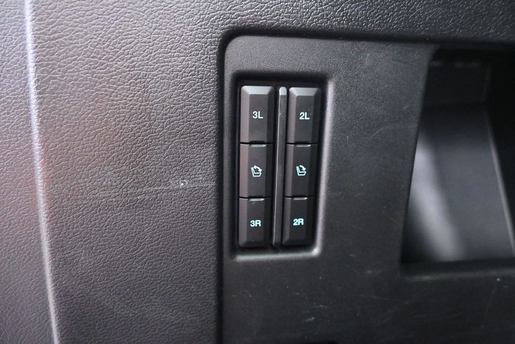 Used 2024 White Ford XLT image 17