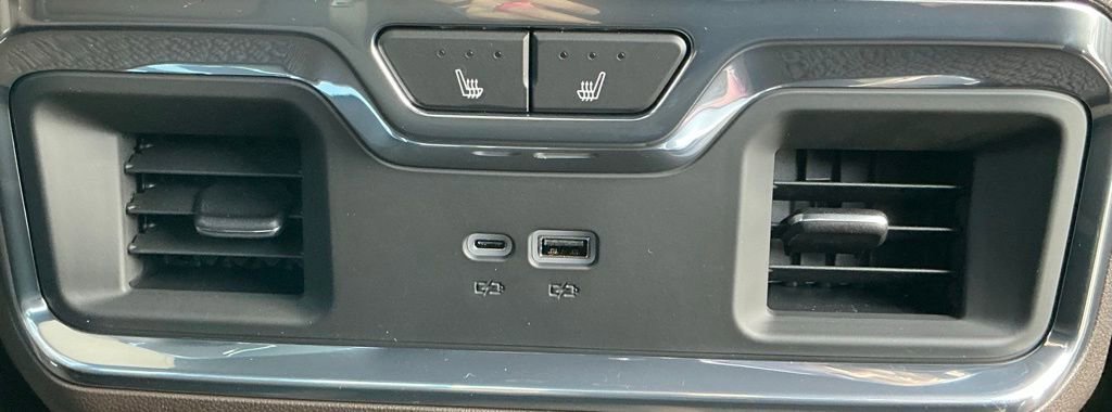 2026 GMC Sierra 3500HD Denali - Photo 27