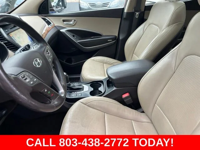 Used 2016 Brown Hyundai 2.4 Base image 9