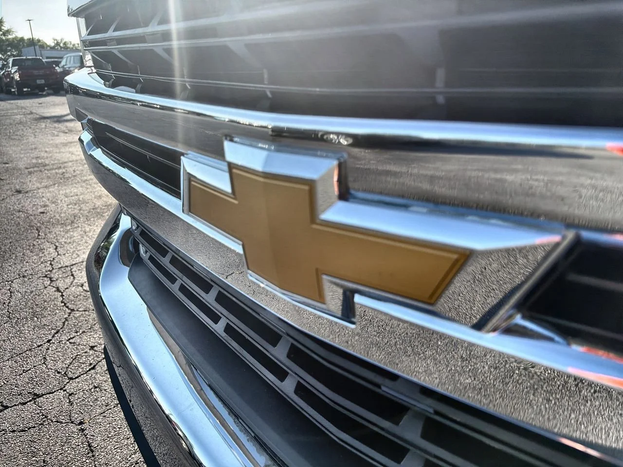Used 2019 BLACK Chevrolet LT image 26