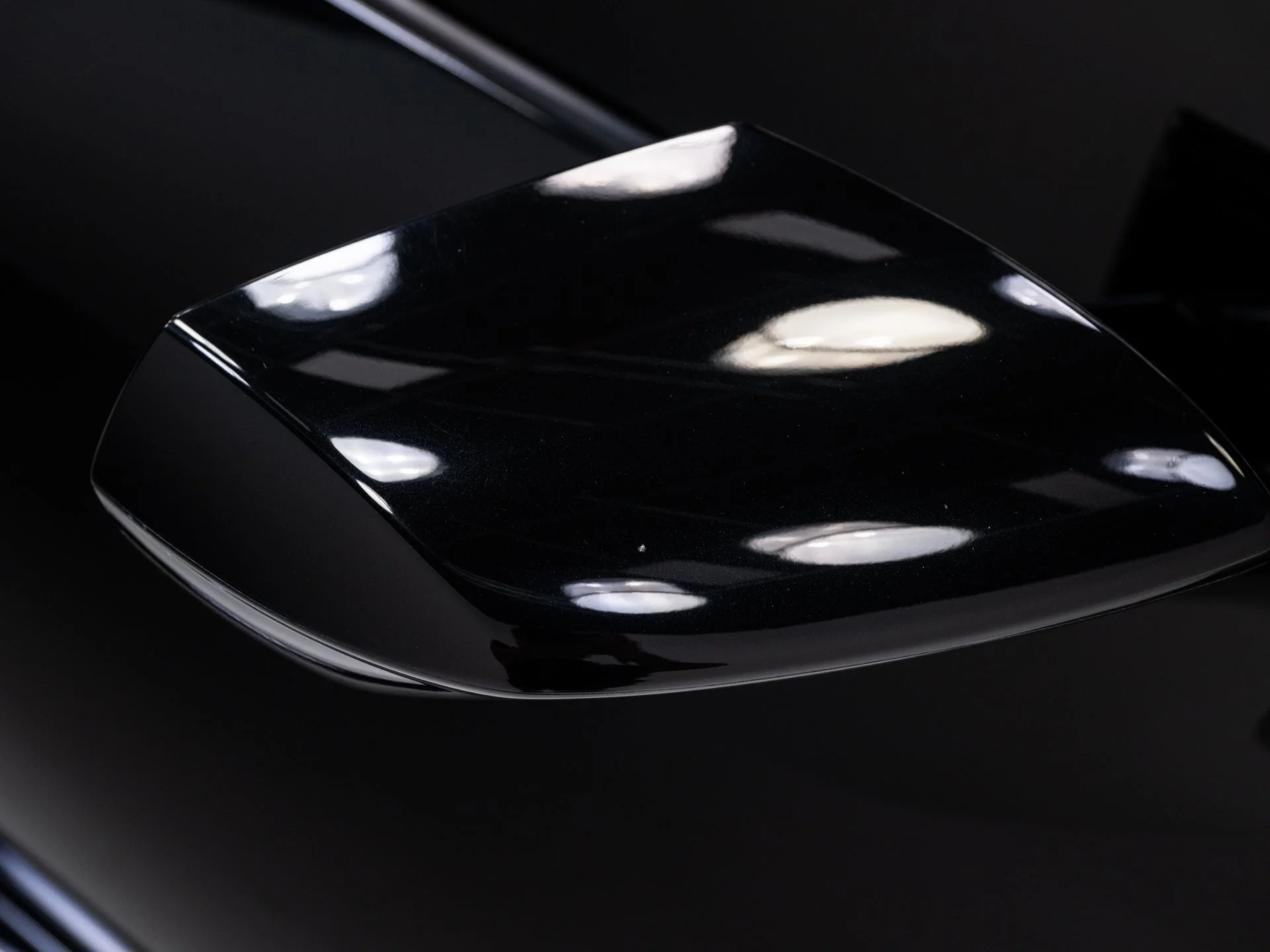 Used 2018 Nero Noctis Lamborghini LP610-4 image 66