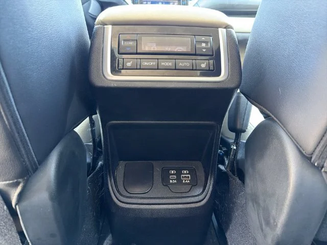 Used 2023 White Subaru Limited image 36