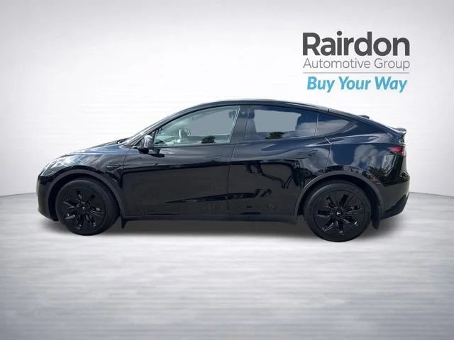 Used 2022 Black Tesla Long Range image 4