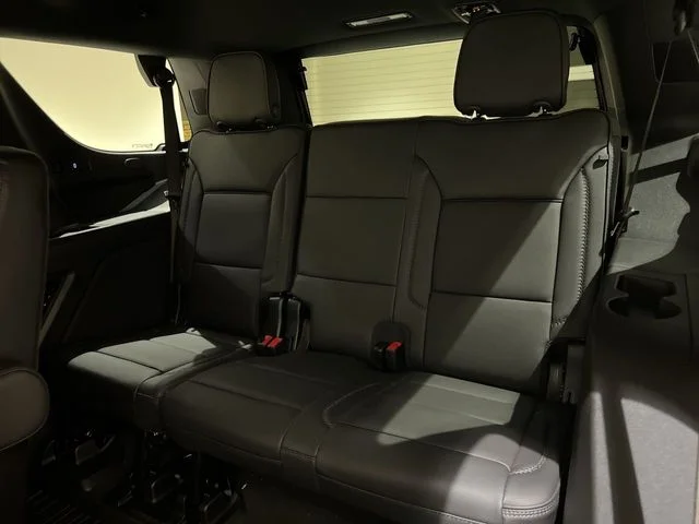New 2026 Black GMC Denali image 24