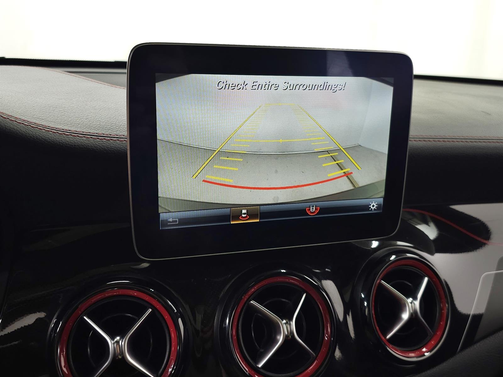2017 Mercedes-Benz CLA AMG CLA45 - Photo 26