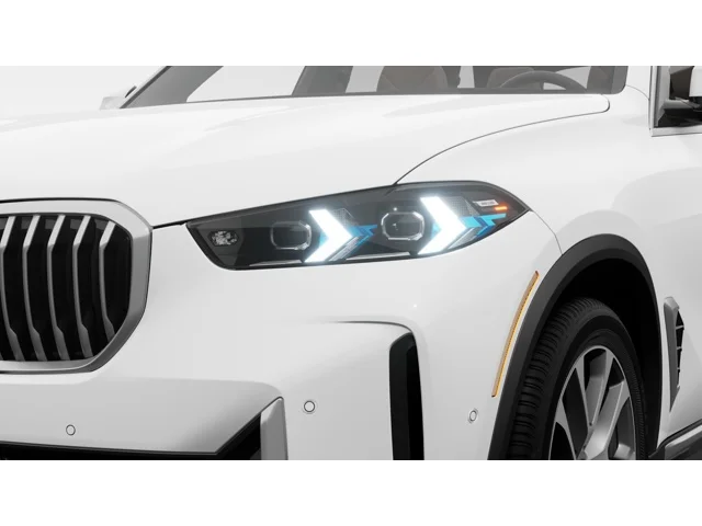 New 2026 Alpine White BMW  image 6