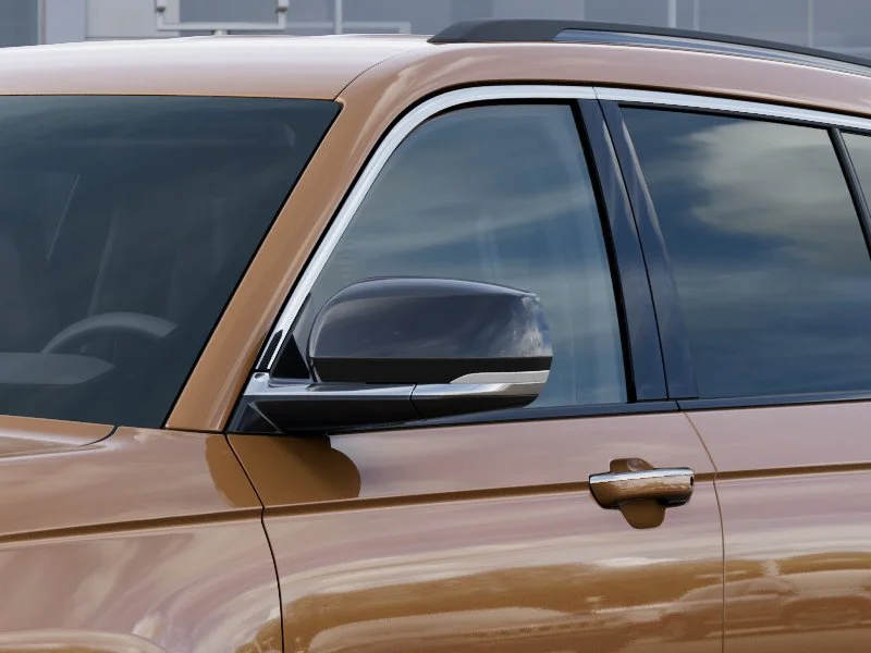 New 2026 Copper Shino Metallic Clear-Coat Exterior Paint Jeep Limited image 53