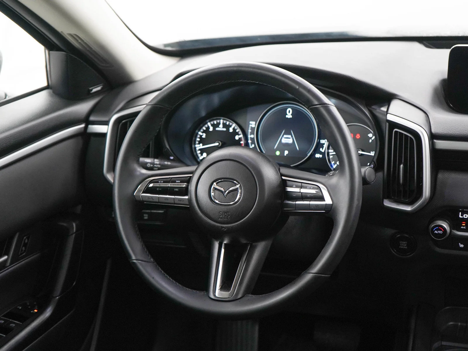 Used 2025 Cypress Mazda 2.5 S Premium Package image 14