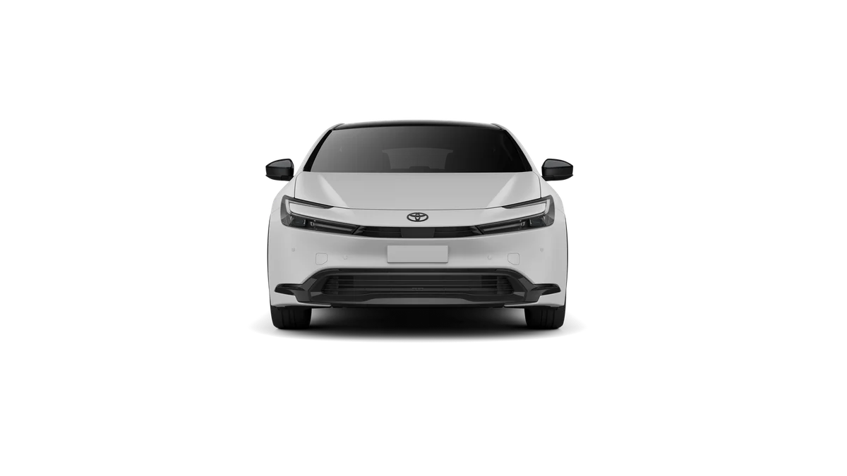 New 2026 Wind Chill Pearl Toyota Nightshade Edition AWD image 49