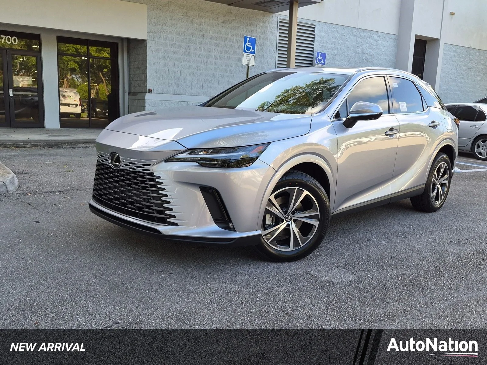 2026 Lexus RX  350 PREMIUM