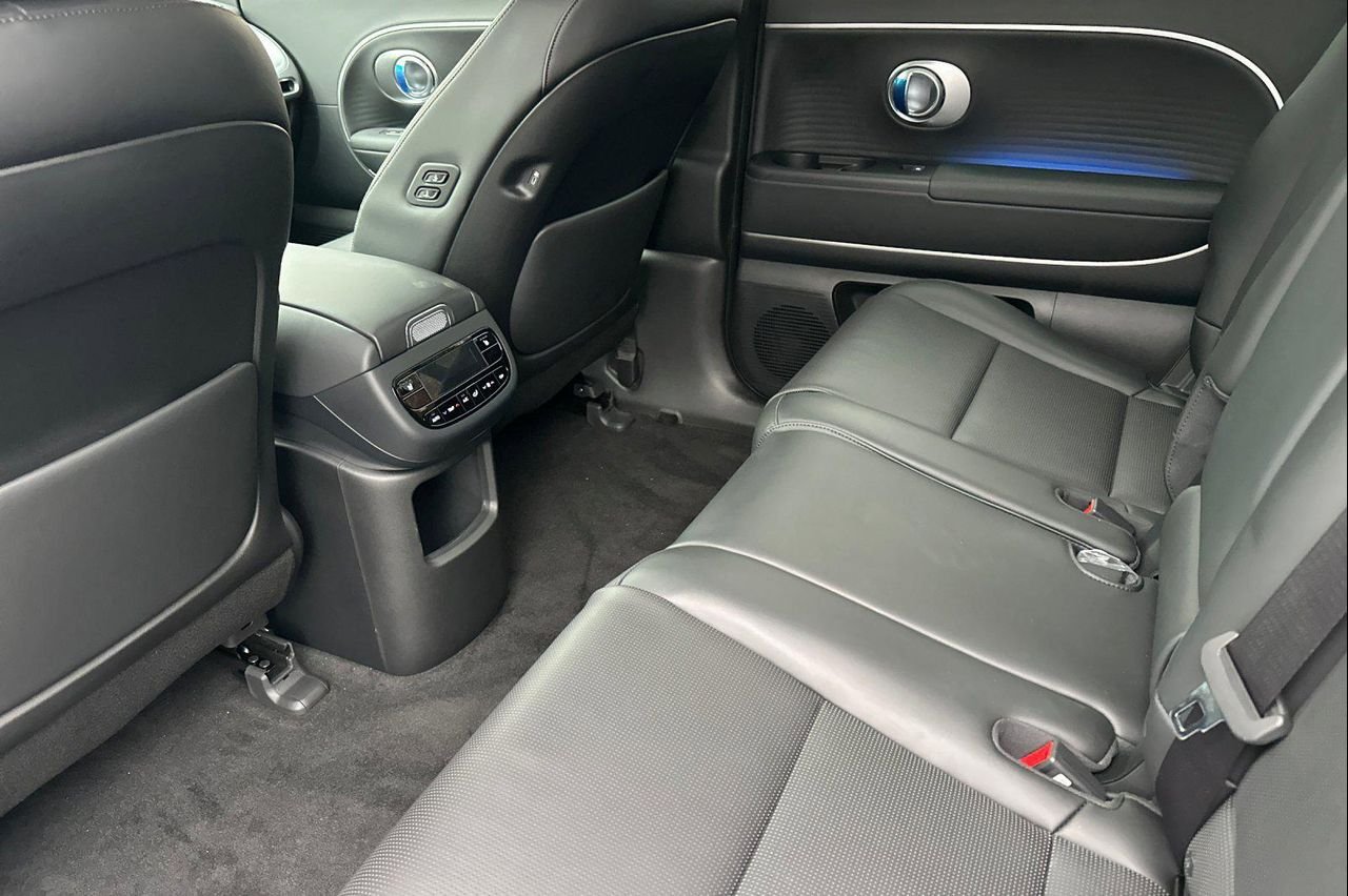 2026 Hyundai IONIQ 9 SEL - Photo 12