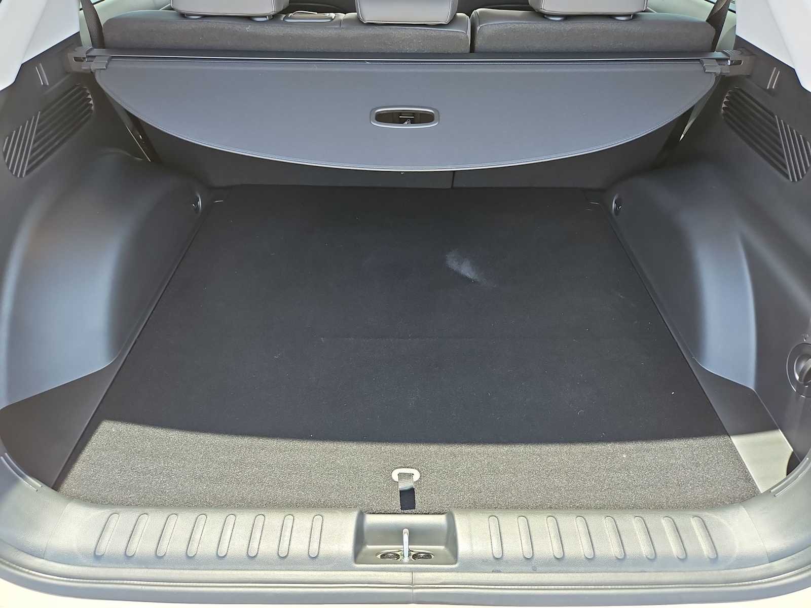 Certified Used 2024 Digital Teal Hyundai Limited image 34