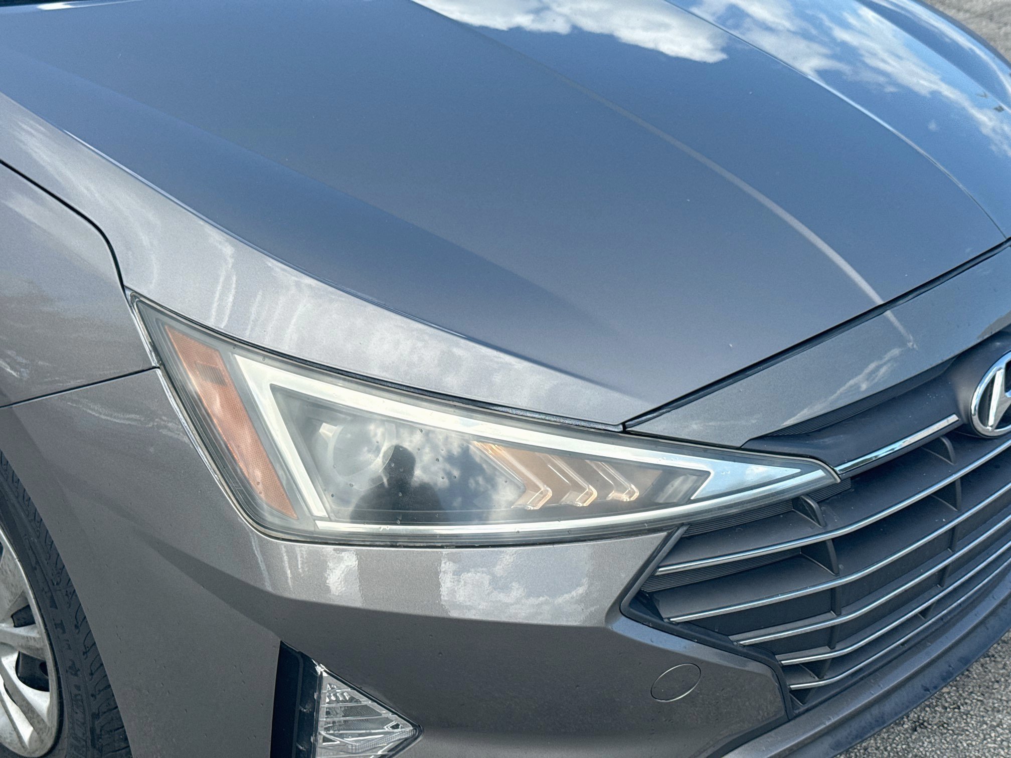 2020 Hyundai Elantra SE - Photo 31