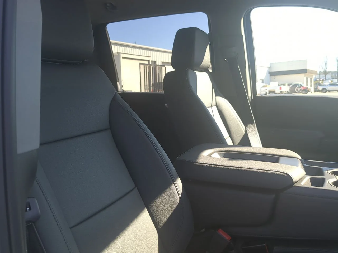 2026 Chevrolet Silverado 3500 HD Work Truck - Photo 55