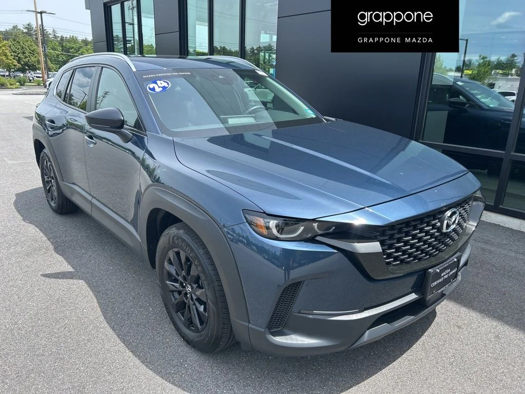2024 Mazda CX-50 2.5 S PREMIUM's photo