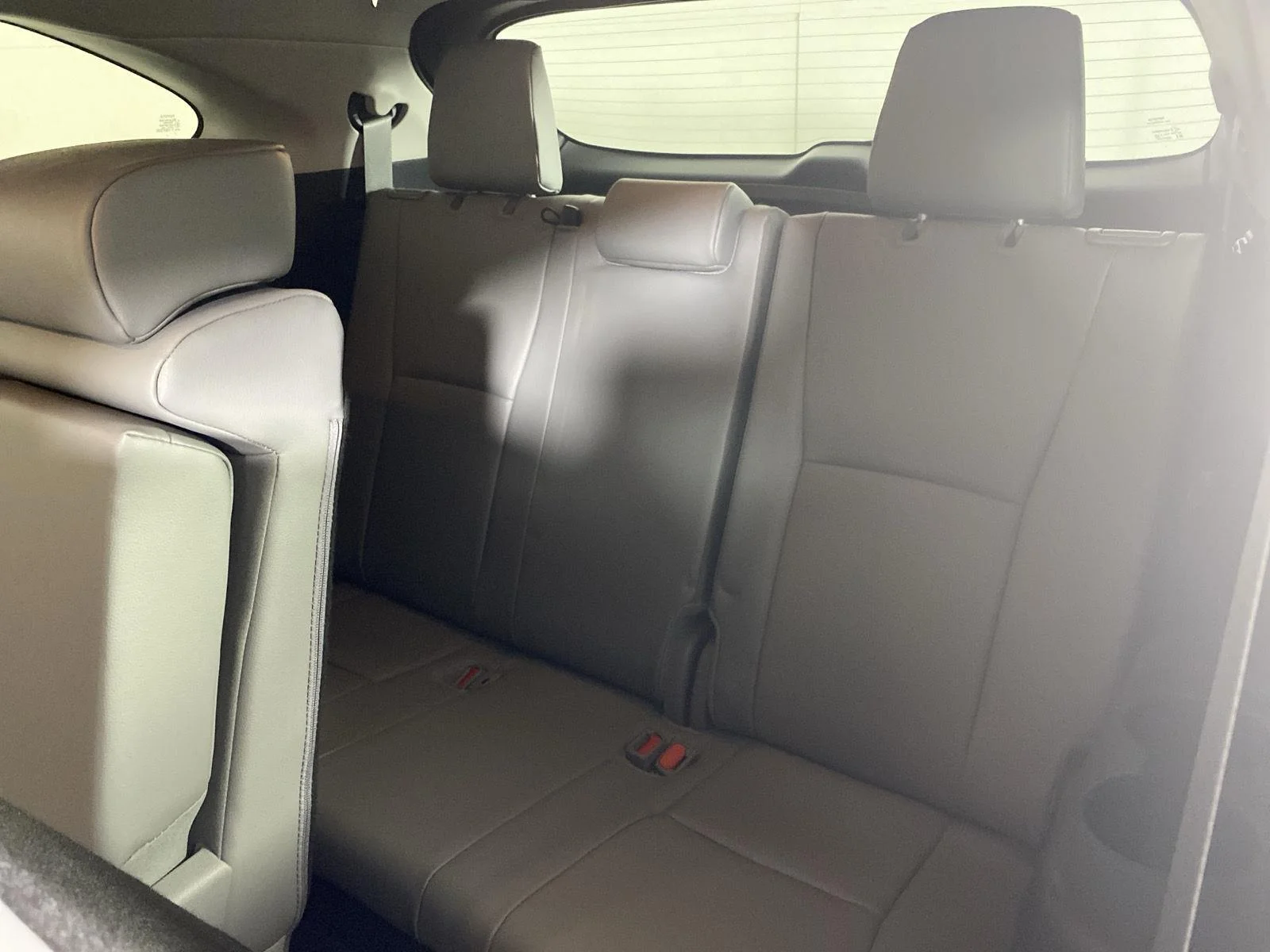 Used 2025 Magnetic Gray Metallic Toyota XLE image 26