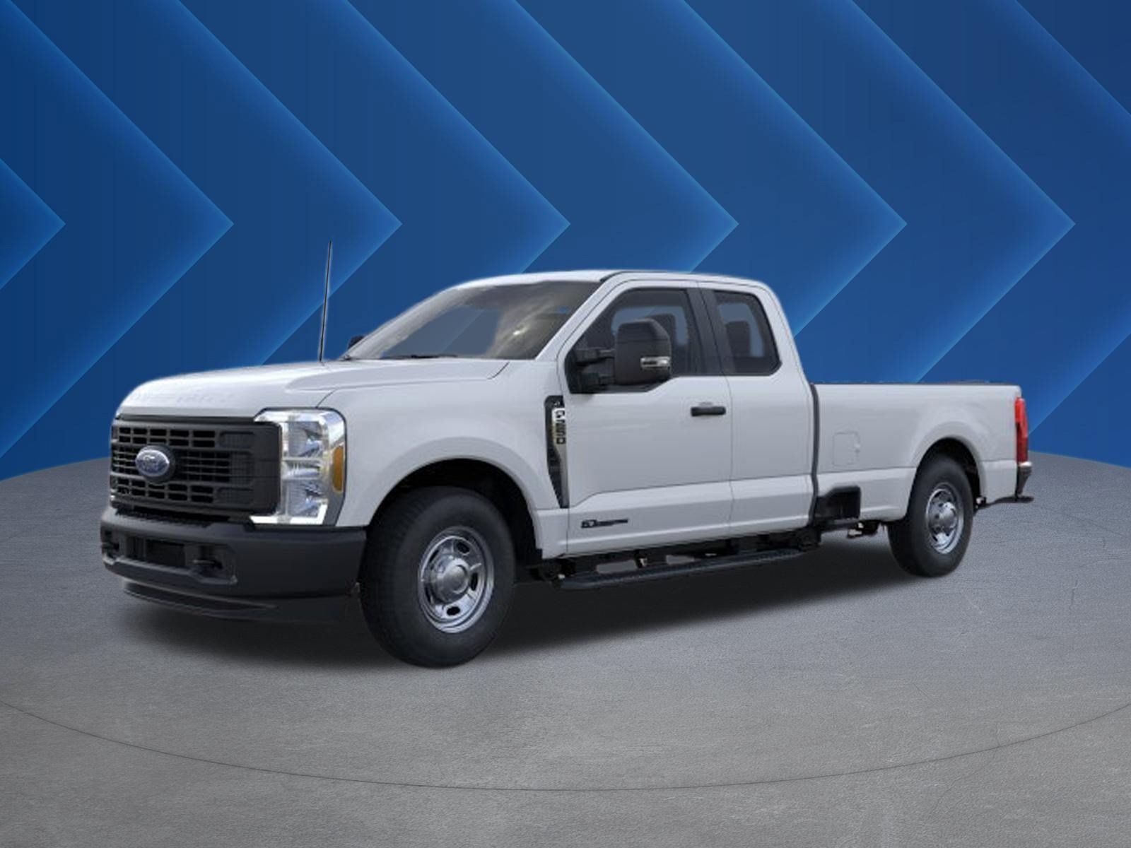 2026 Ford F-250 Super Duty