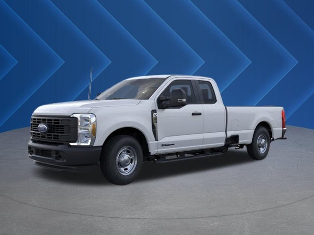2026 Ford Super Duty XL