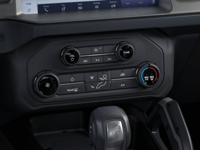 New 2026 AVALANCHE GRAY Ford Badlands image 16