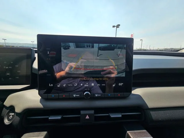 New 2026 Storm Cloud Toyota  XLE Premium image 15