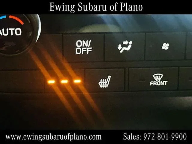 New 2026 DEEP EMERALD GREEN PEARL Subaru Limited image 56