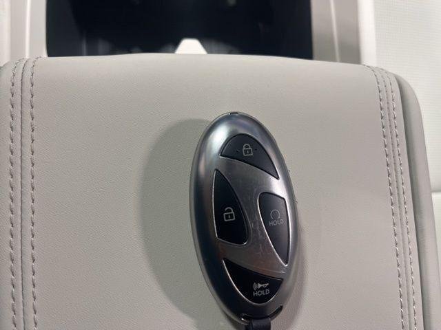 2025 Hyundai Santa Fe Calligraphy - Photo 21