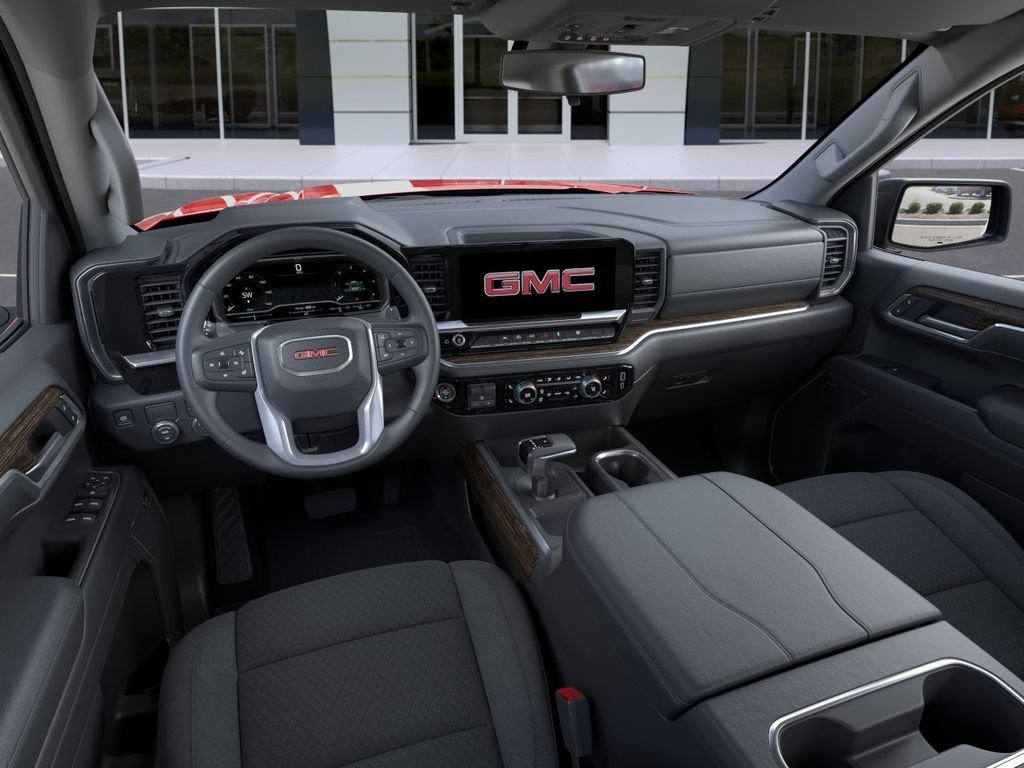 2026 GMC Sierra 1500 Elevation - Photo 15