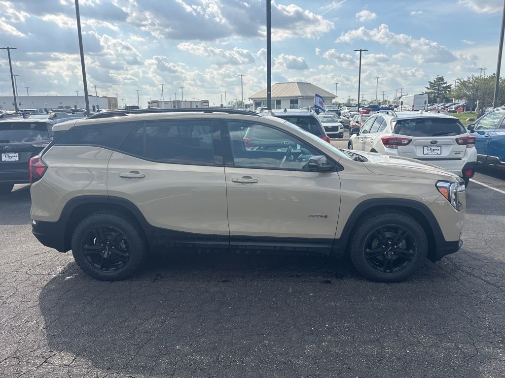 3GKALYEV8NL249319