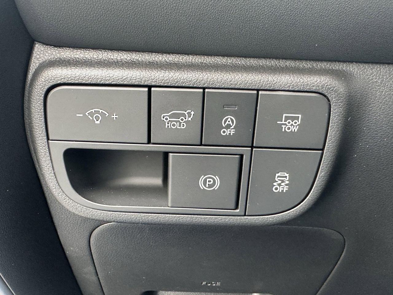 New 2026 Ecotronic Gray Pearl Hyundai SEL Premium 7P image 31