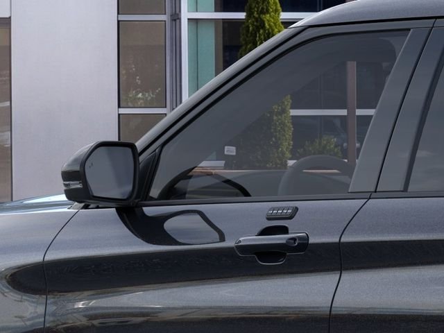 New 2026 Agate Black Metallic Ford Tremor image 20