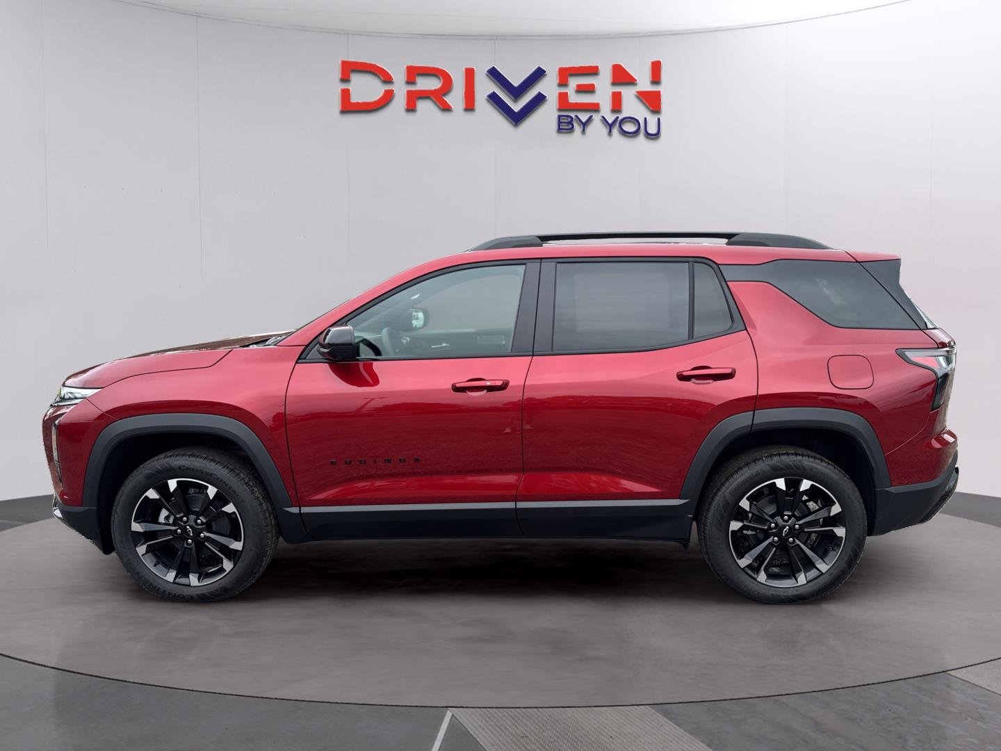 2026 Chevrolet Equinox RS - Photo 2
